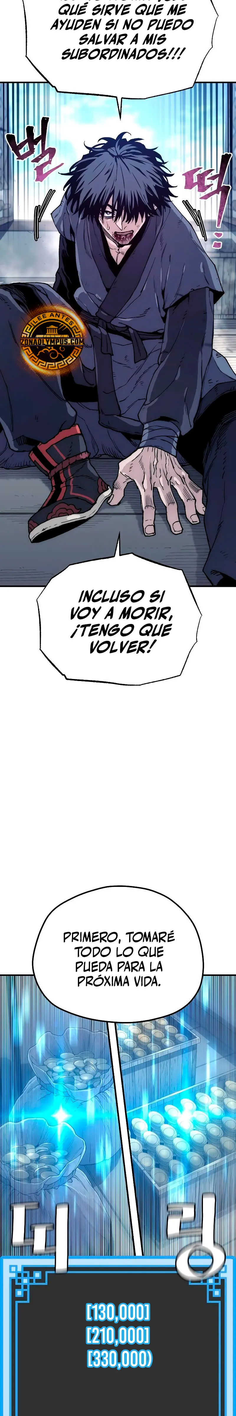 Sistema de cultivo del demonio celestial  > Capitulo 152 > Page 291