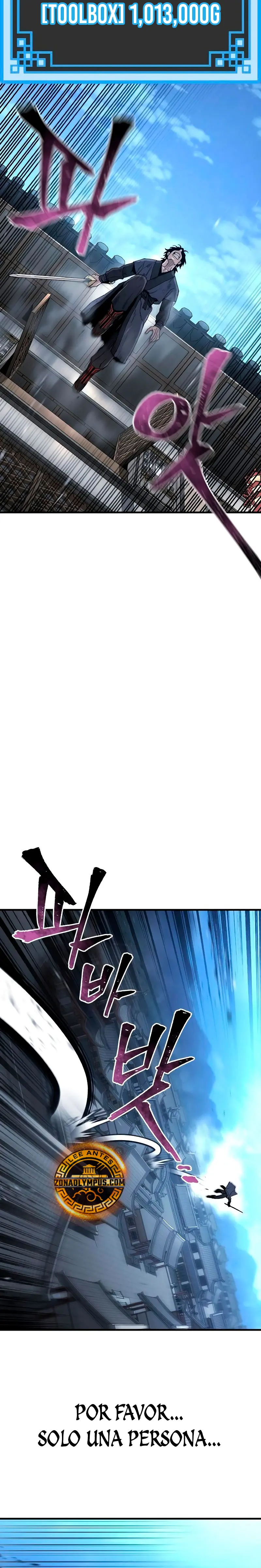 Sistema de cultivo del demonio celestial  > Capitulo 152 > Page 301