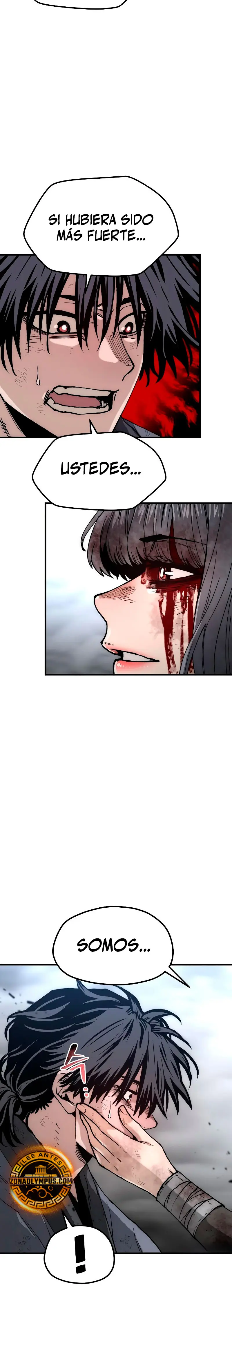 Sistema de cultivo del demonio celestial  > Capitulo 152 > Page 371