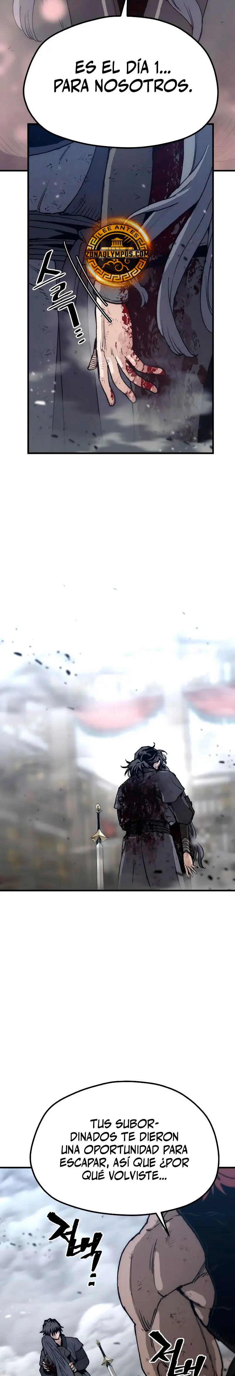 Sistema de cultivo del demonio celestial  > Capitulo 152 > Page 401