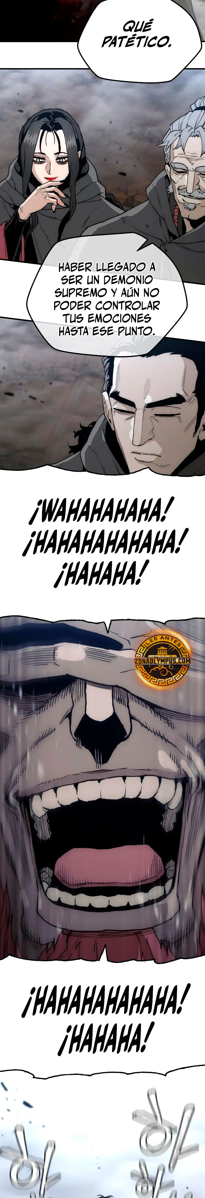 Sistema de cultivo del demonio celestial  > Capitulo 152 > Page 431