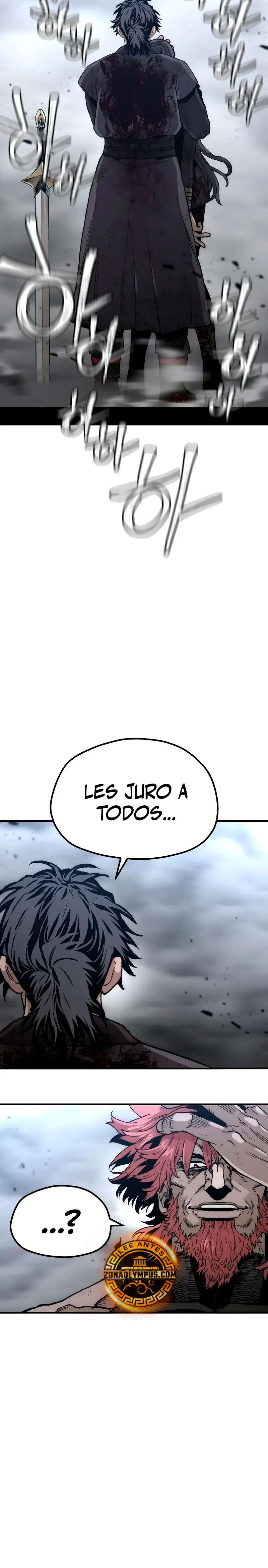 Sistema de cultivo del demonio celestial  > Capitulo 152 > Page 441