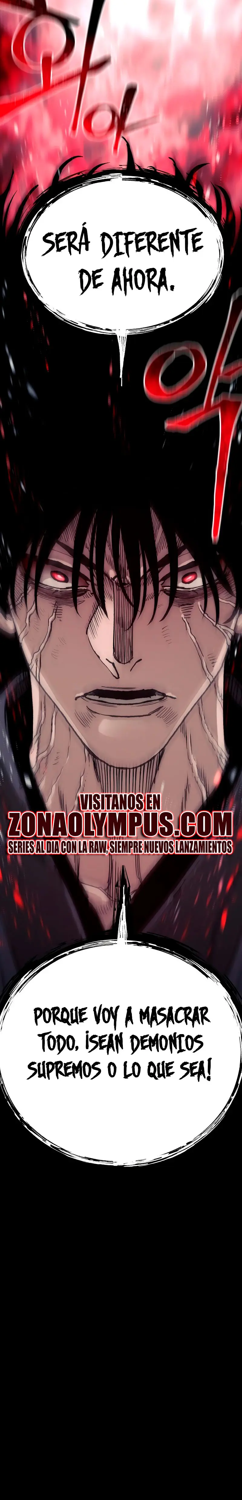 Sistema de cultivo del demonio celestial  > Capitulo 152 > Page 461