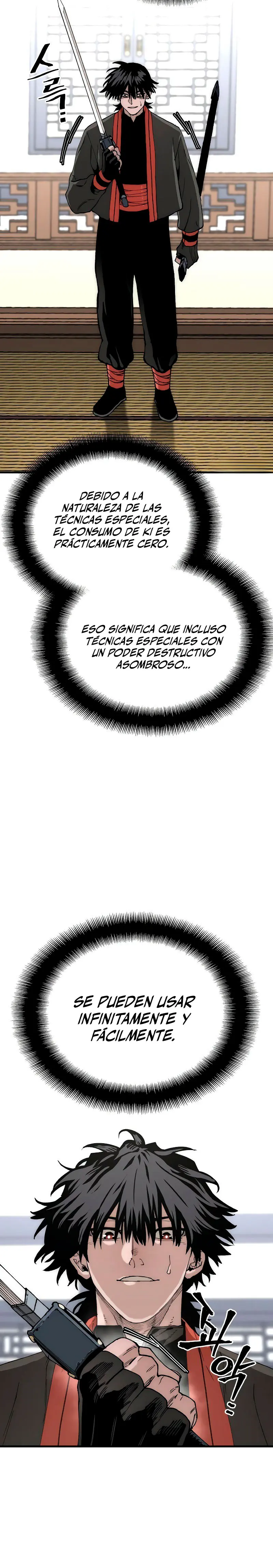 Sistema de cultivo del demonio celestial  > Capitulo 153 > Page 571