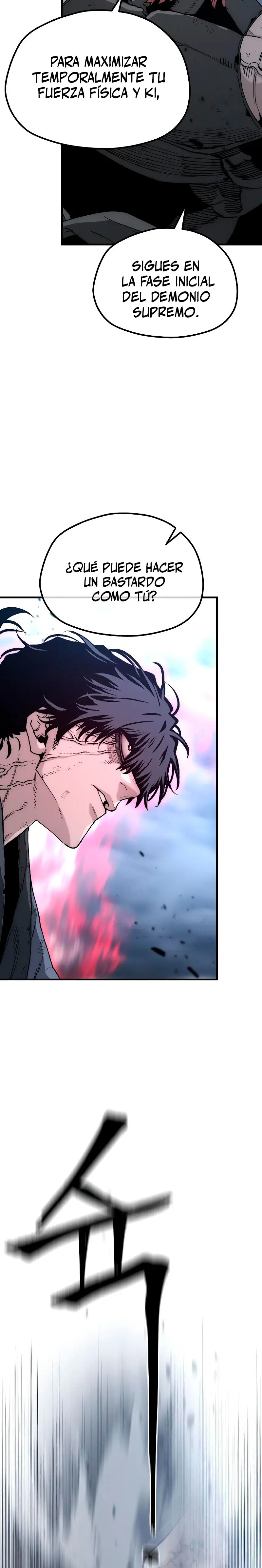 Sistema de cultivo del demonio celestial  > Capitulo 153 > Page 21