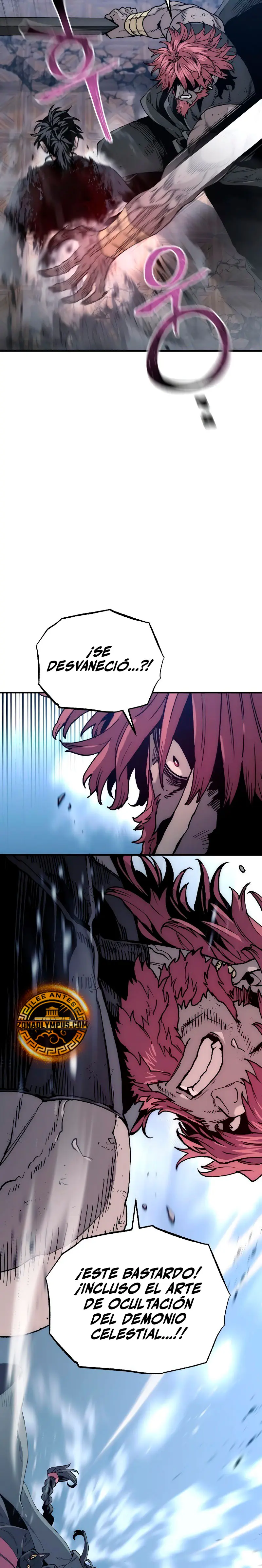 Sistema de cultivo del demonio celestial  > Capitulo 153 > Page 41