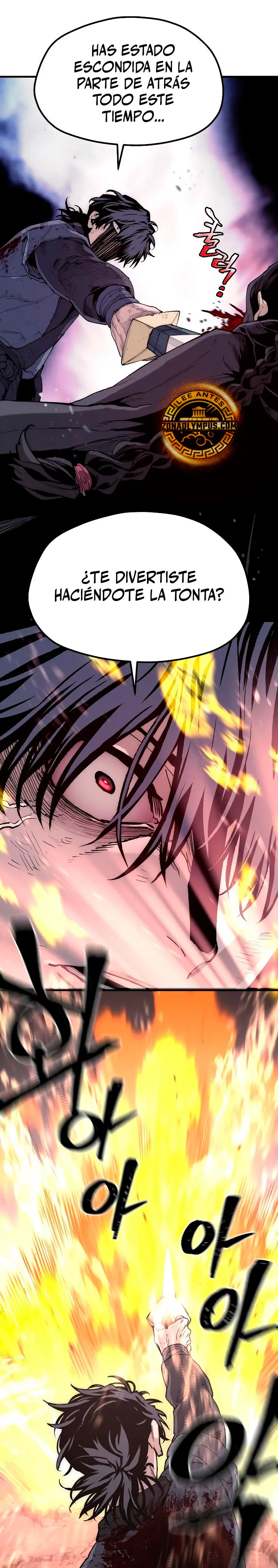 Sistema de cultivo del demonio celestial  > Capitulo 153 > Page 71