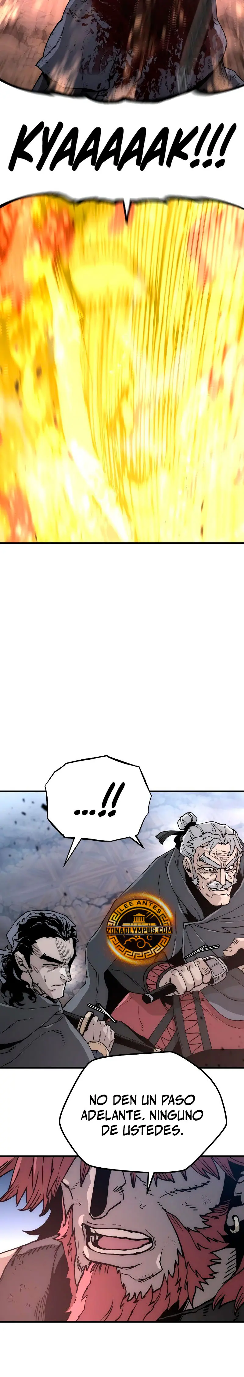 Sistema de cultivo del demonio celestial  > Capitulo 153 > Page 81