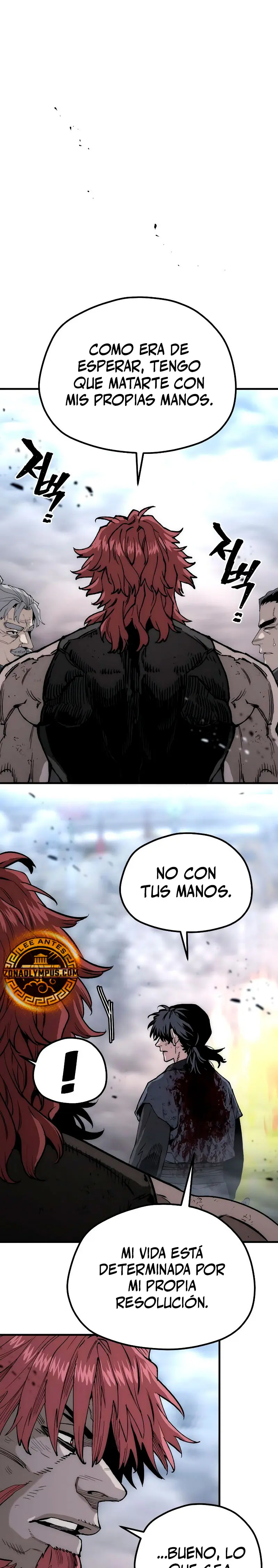 Sistema de cultivo del demonio celestial  > Capitulo 153 > Page 91