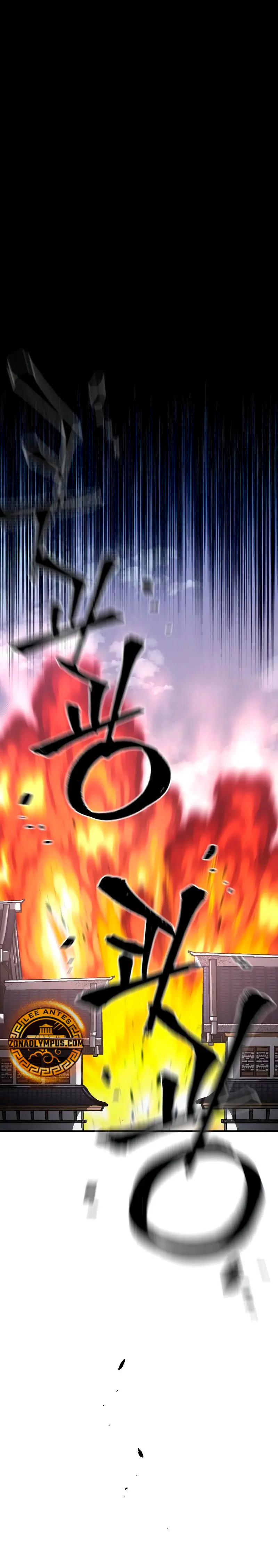 Sistema de cultivo del demonio celestial  > Capitulo 153 > Page 121