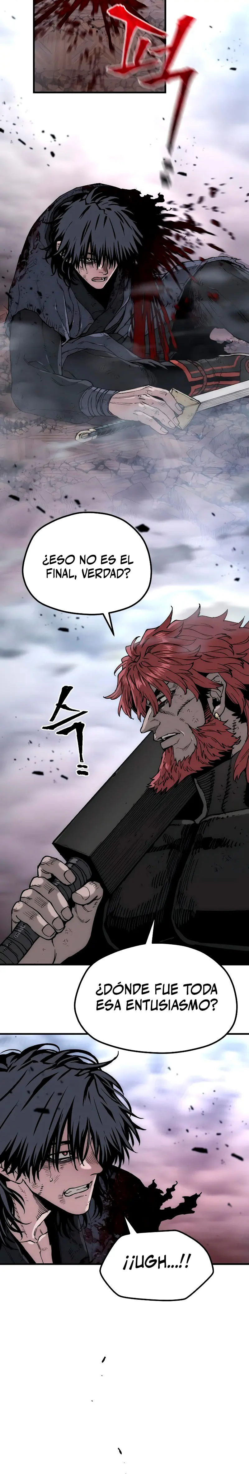 Sistema de cultivo del demonio celestial  > Capitulo 153 > Page 151