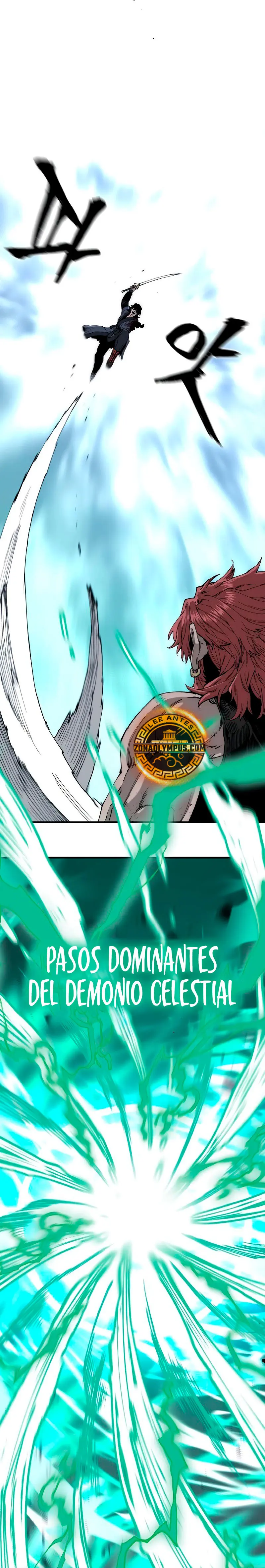 Sistema de cultivo del demonio celestial  > Capitulo 153 > Page 161