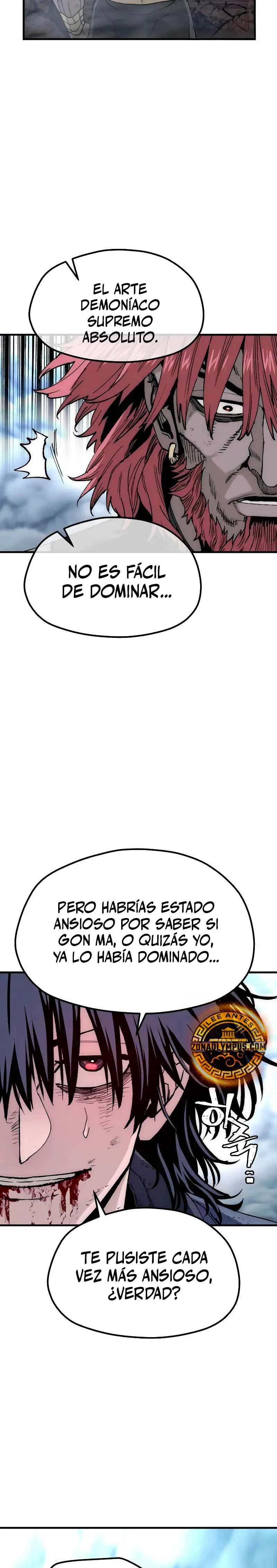 Sistema de cultivo del demonio celestial  > Capitulo 153 > Page 221