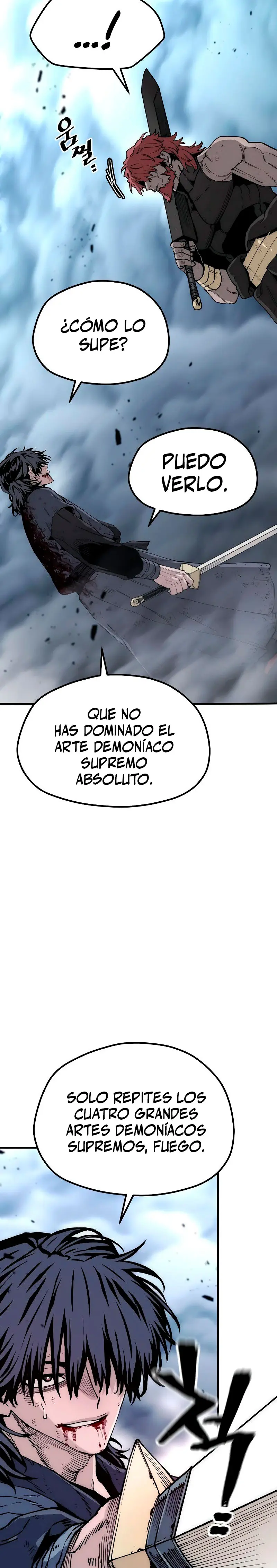 Sistema de cultivo del demonio celestial  > Capitulo 153 > Page 231
