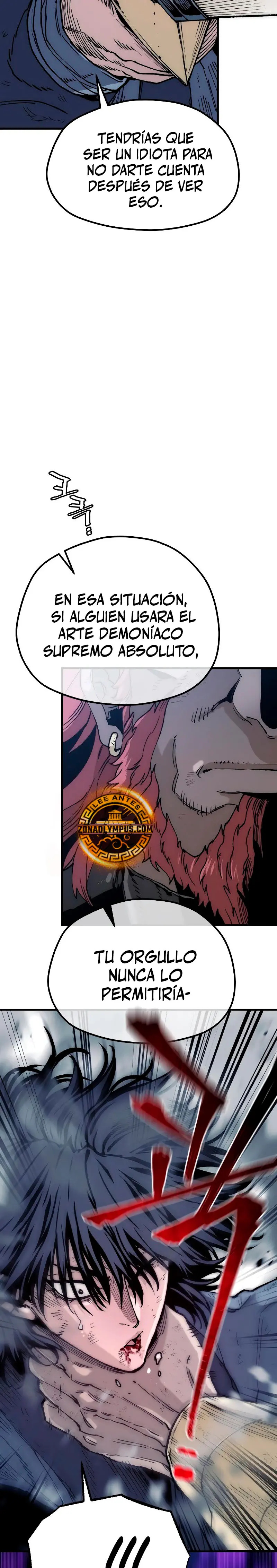 Sistema de cultivo del demonio celestial  > Capitulo 153 > Page 241