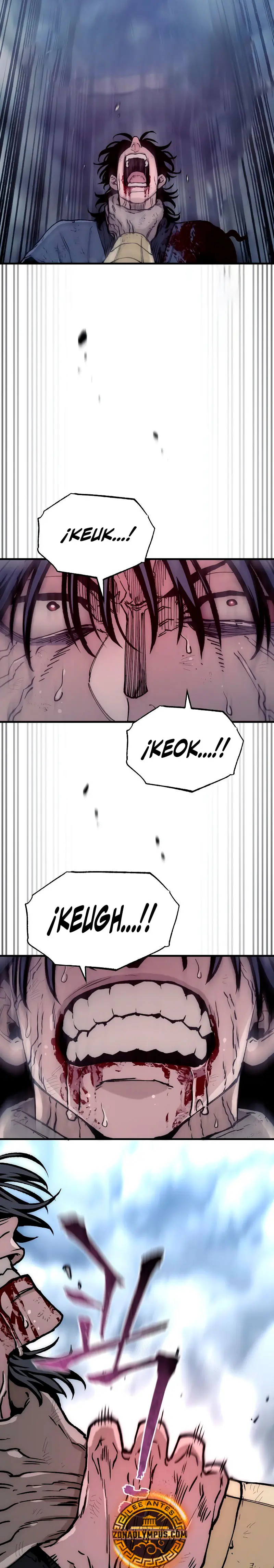 Sistema de cultivo del demonio celestial  > Capitulo 153 > Page 271