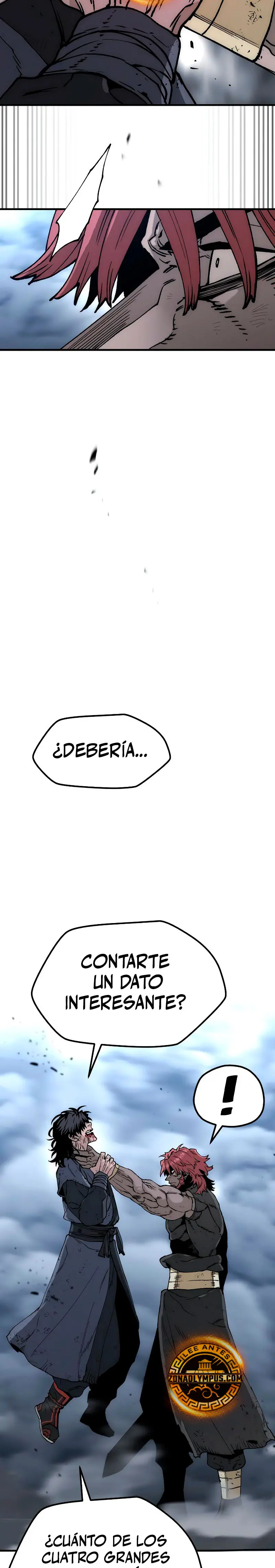 Sistema de cultivo del demonio celestial  > Capitulo 153 > Page 281