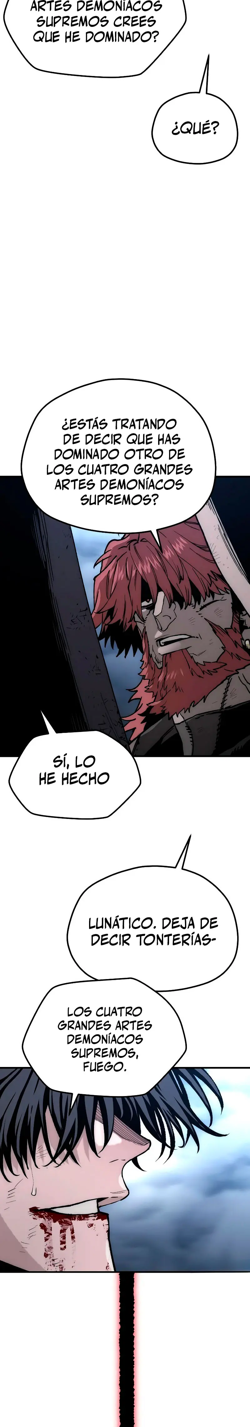 Sistema de cultivo del demonio celestial  > Capitulo 153 > Page 291