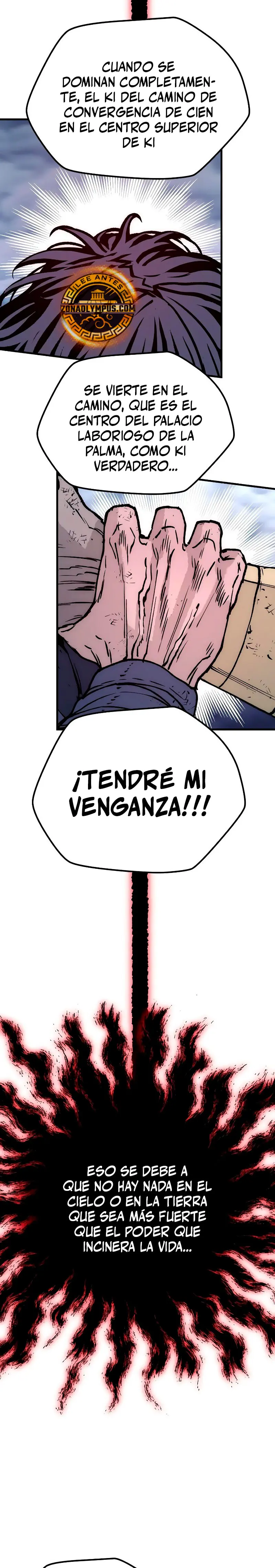 Sistema de cultivo del demonio celestial  > Capitulo 153 > Page 301