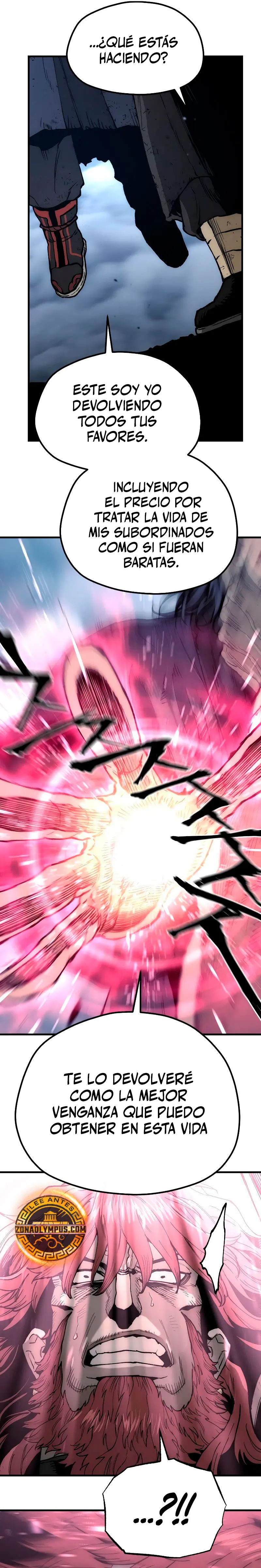 Sistema de cultivo del demonio celestial  > Capitulo 153 > Page 321