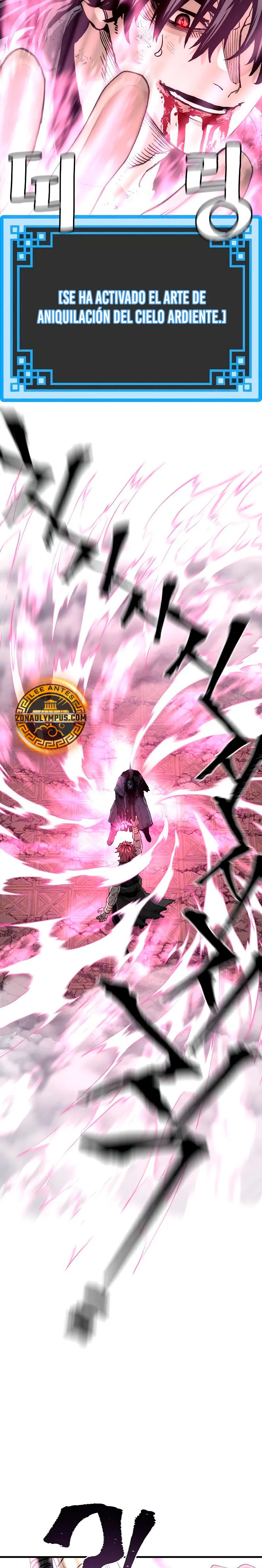 Sistema de cultivo del demonio celestial  > Capitulo 153 > Page 351