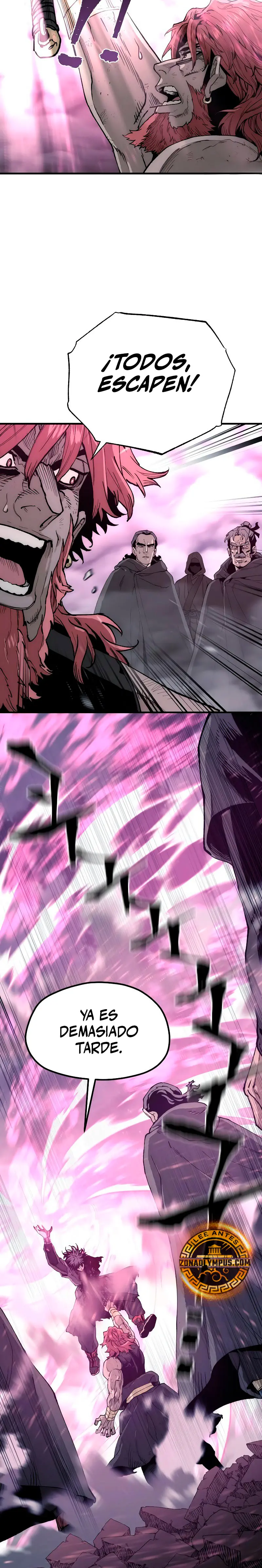 Sistema de cultivo del demonio celestial  > Capitulo 153 > Page 361