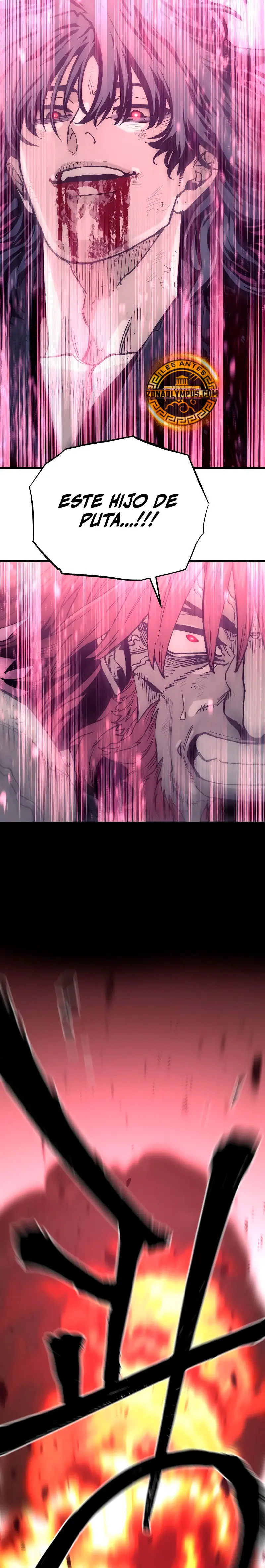 Sistema de cultivo del demonio celestial  > Capitulo 153 > Page 381