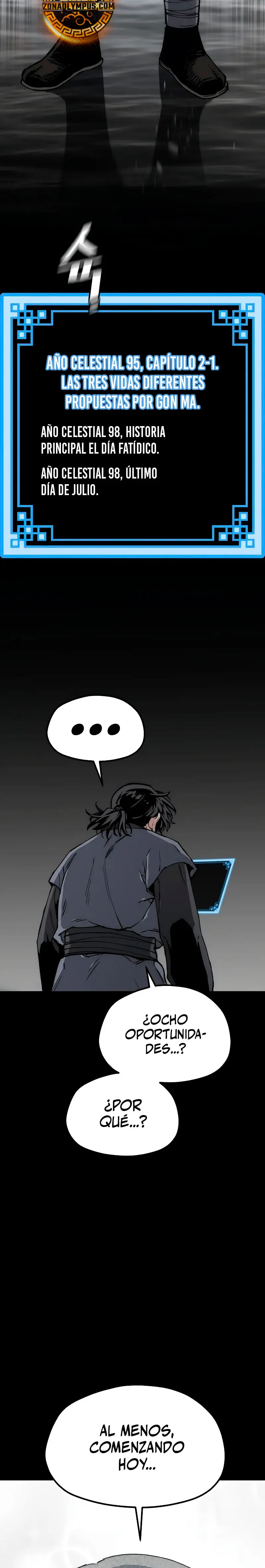 Sistema de cultivo del demonio celestial  > Capitulo 153 > Page 411