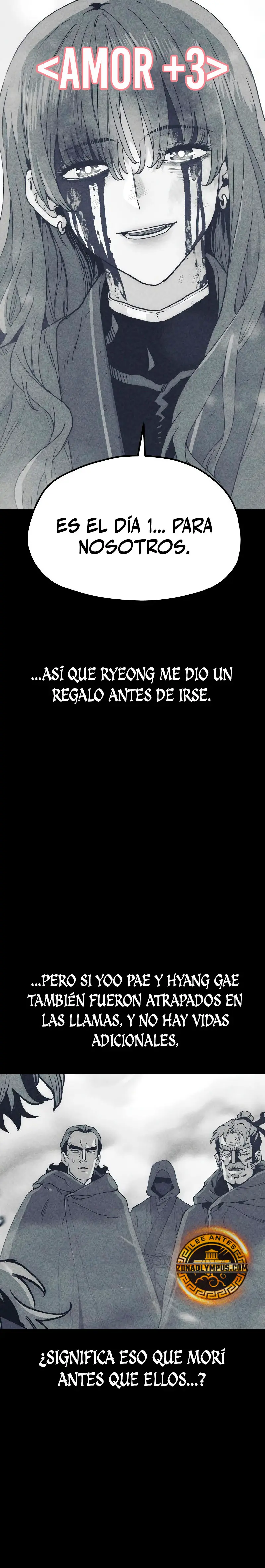 Sistema de cultivo del demonio celestial  > Capitulo 153 > Page 421