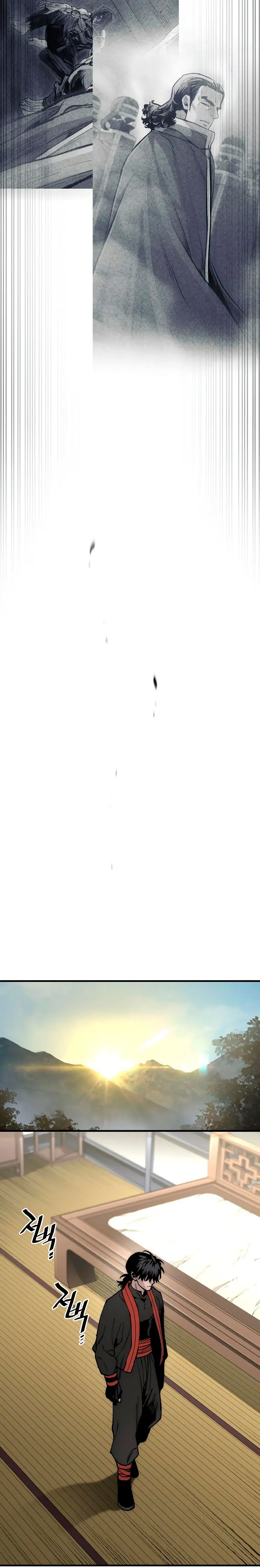 Sistema de cultivo del demonio celestial  > Capitulo 153 > Page 461