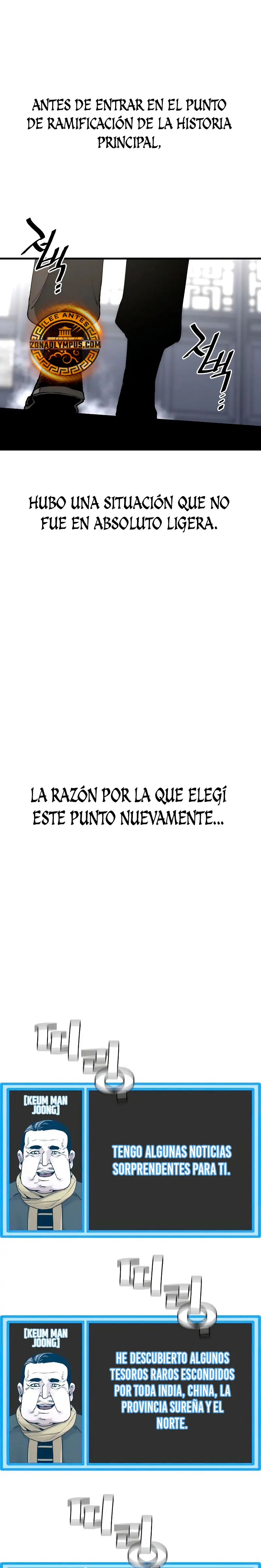 Sistema de cultivo del demonio celestial  > Capitulo 153 > Page 471