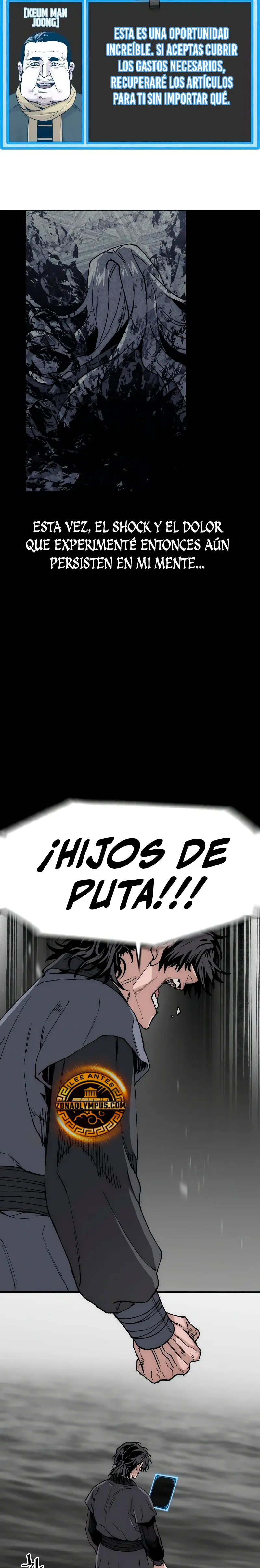 Sistema de cultivo del demonio celestial  > Capitulo 153 > Page 481
