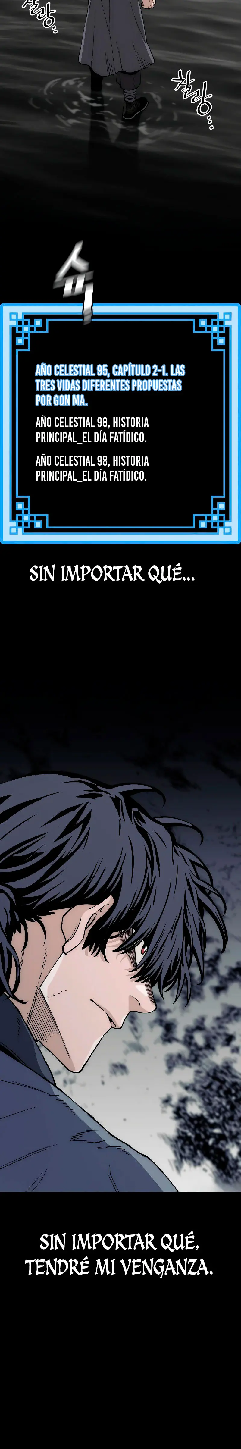 Sistema de cultivo del demonio celestial  > Capitulo 153 > Page 491