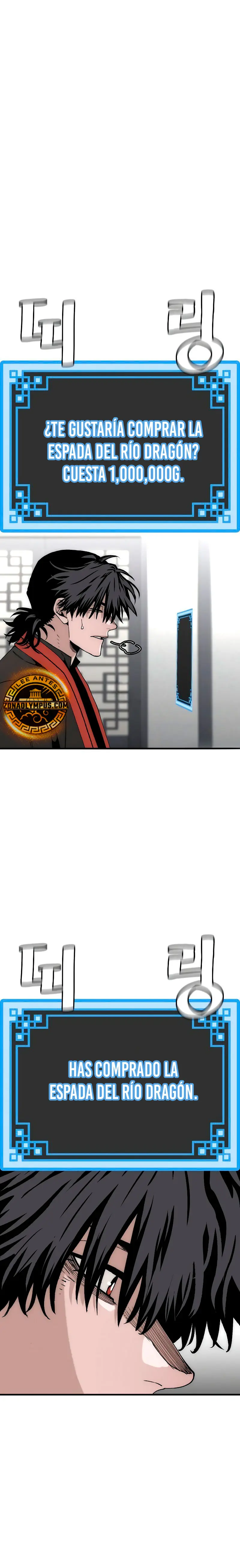 Sistema de cultivo del demonio celestial  > Capitulo 153 > Page 511