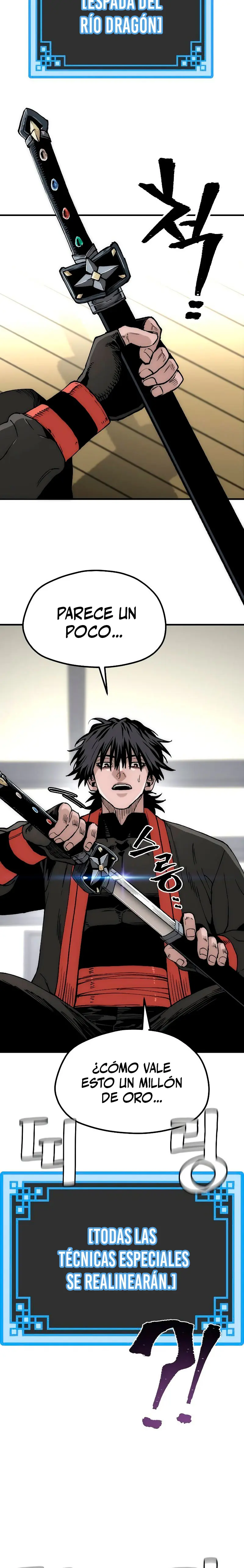 Sistema de cultivo del demonio celestial  > Capitulo 153 > Page 531