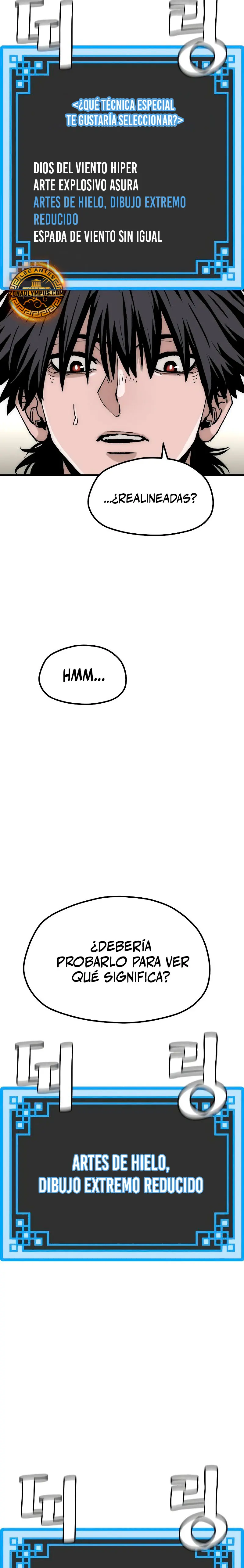 Sistema de cultivo del demonio celestial  > Capitulo 153 > Page 541