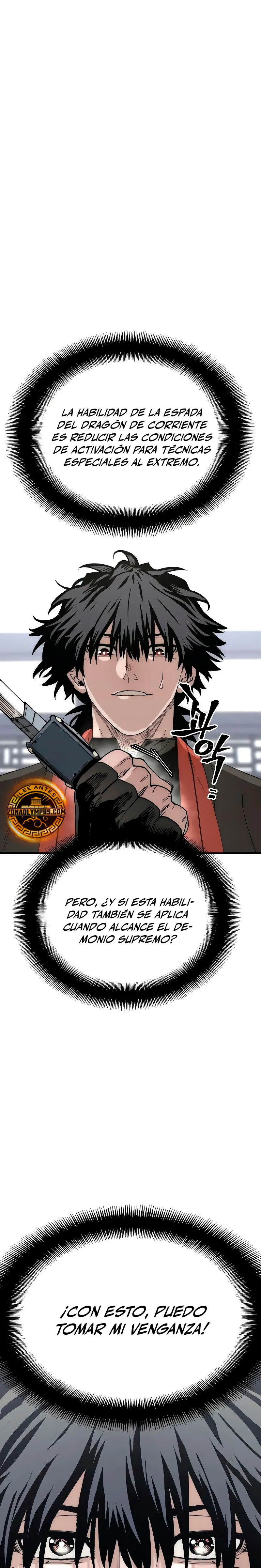 Sistema de cultivo del demonio celestial  > Capitulo 154 > Page 11