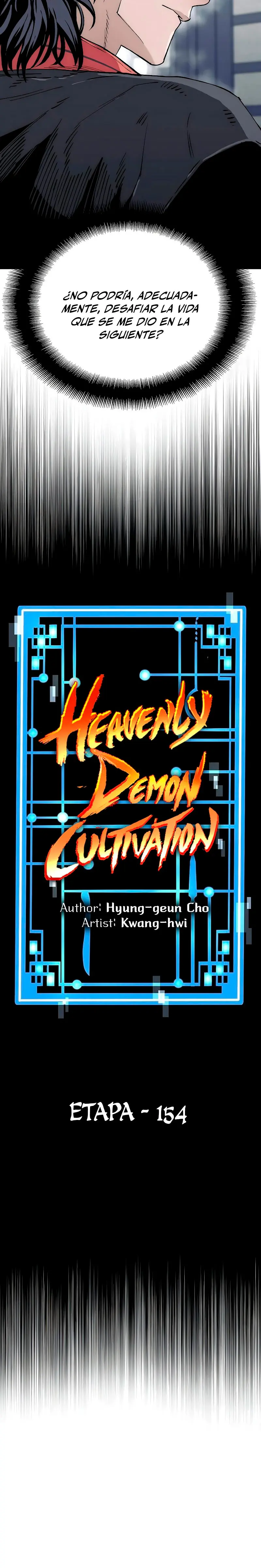 Sistema de cultivo del demonio celestial  > Capitulo 154 > Page 51