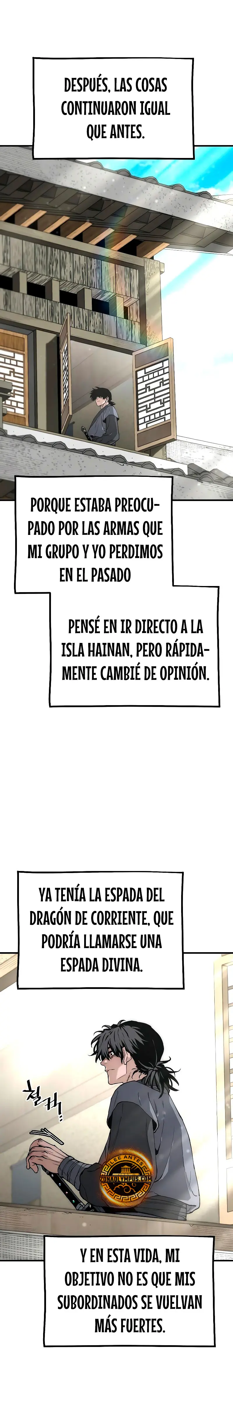 Sistema de cultivo del demonio celestial  > Capitulo 154 > Page 61