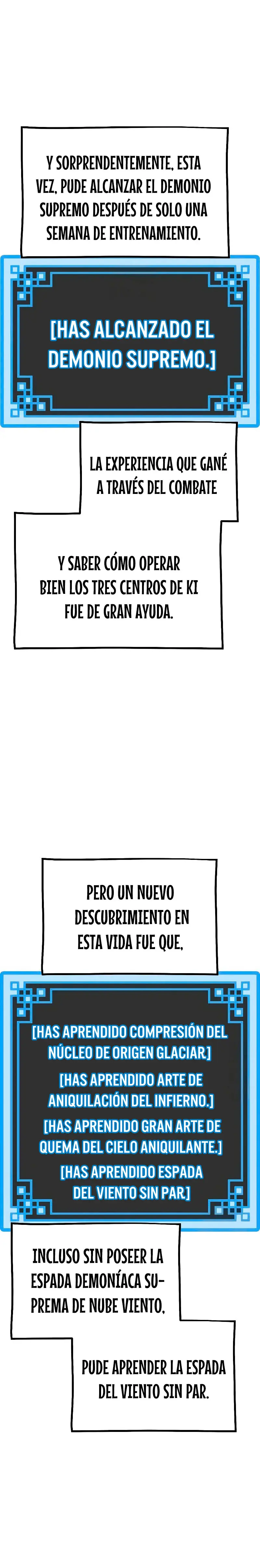 Sistema de cultivo del demonio celestial  > Capitulo 154 > Page 71