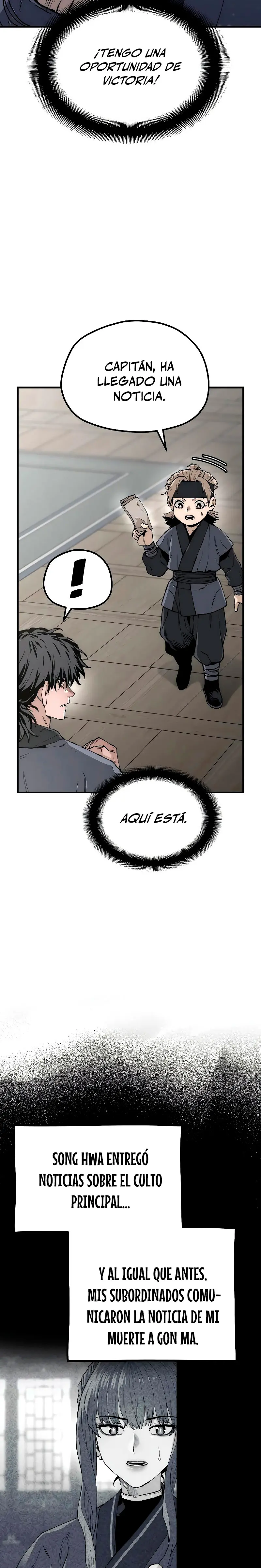 Sistema de cultivo del demonio celestial  > Capitulo 154 > Page 101