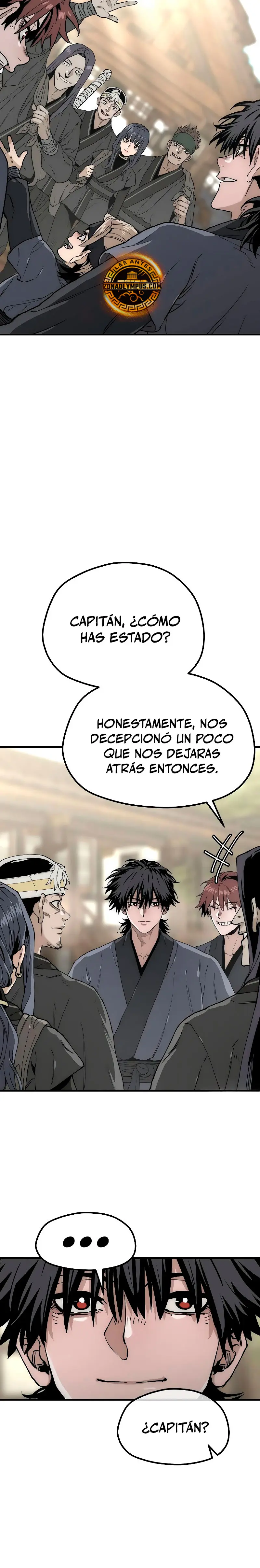 Sistema de cultivo del demonio celestial  > Capitulo 154 > Page 121