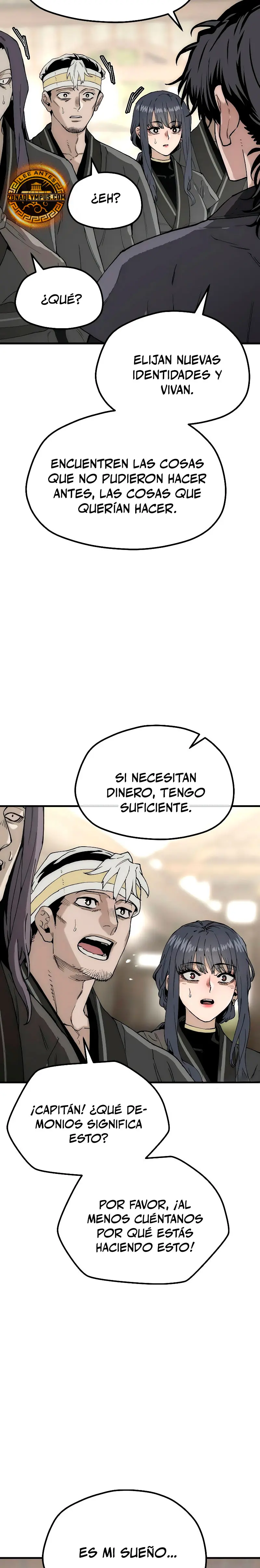 Sistema de cultivo del demonio celestial  > Capitulo 154 > Page 151