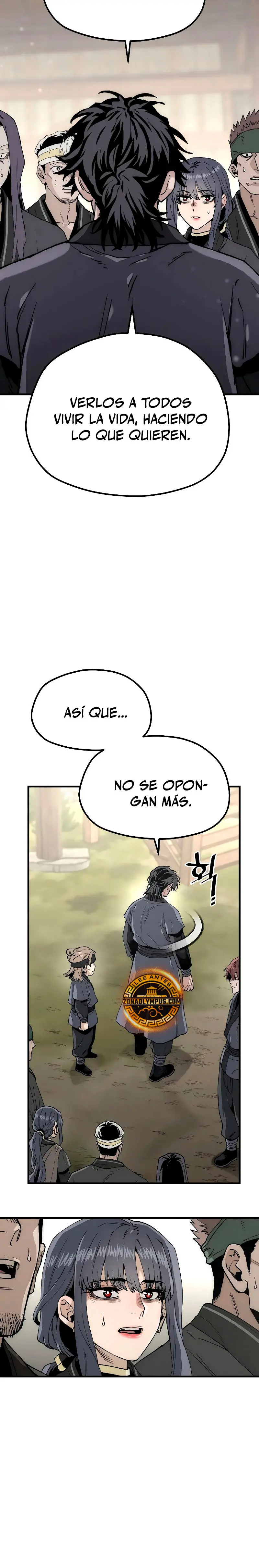 Sistema de cultivo del demonio celestial  > Capitulo 154 > Page 161