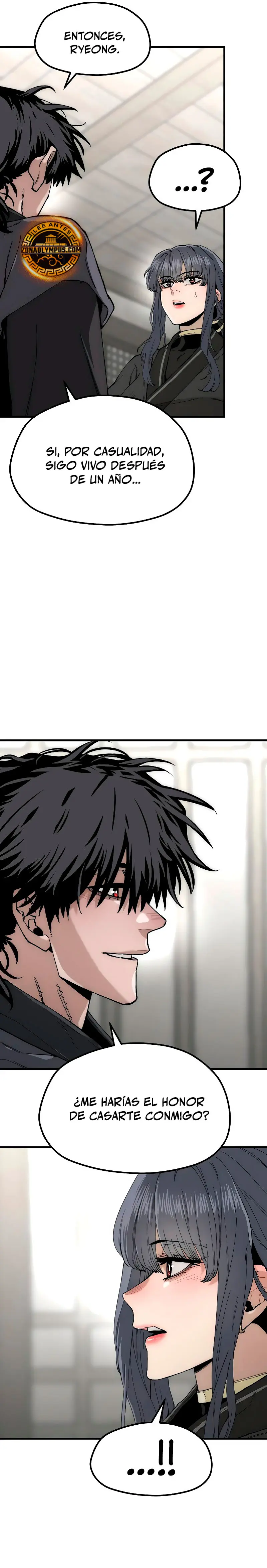 Sistema de cultivo del demonio celestial  > Capitulo 154 > Page 201