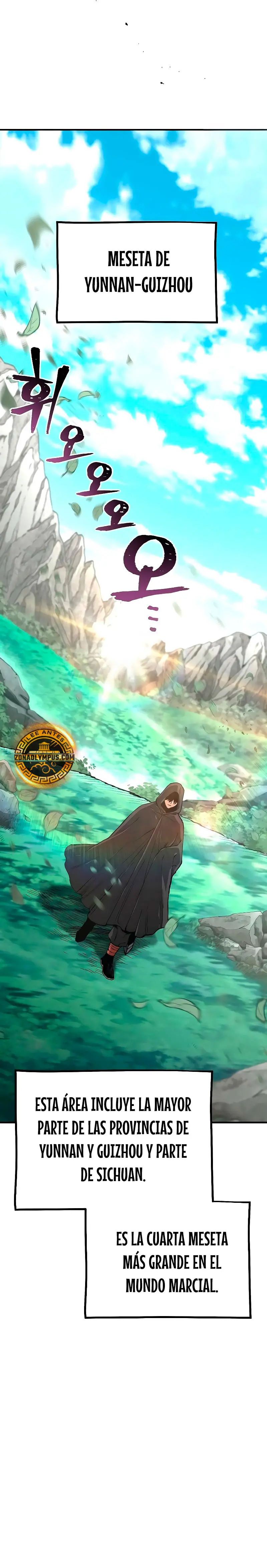 Sistema de cultivo del demonio celestial  > Capitulo 154 > Page 251