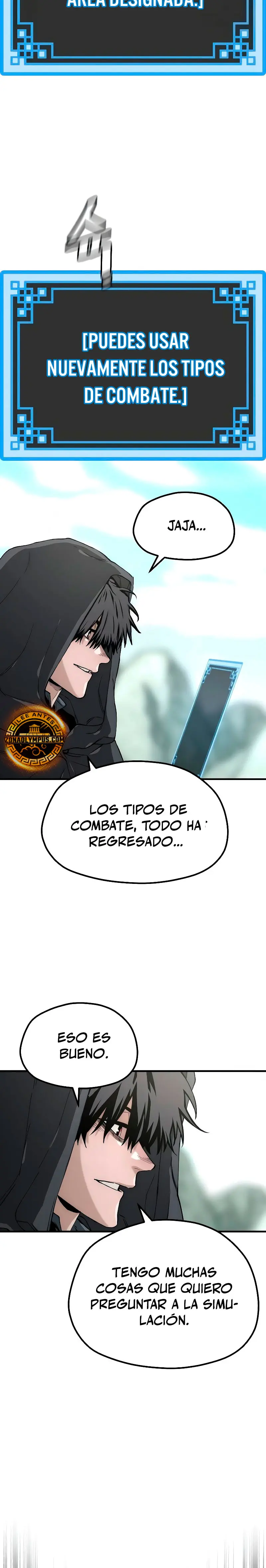 Sistema de cultivo del demonio celestial  > Capitulo 154 > Page 271