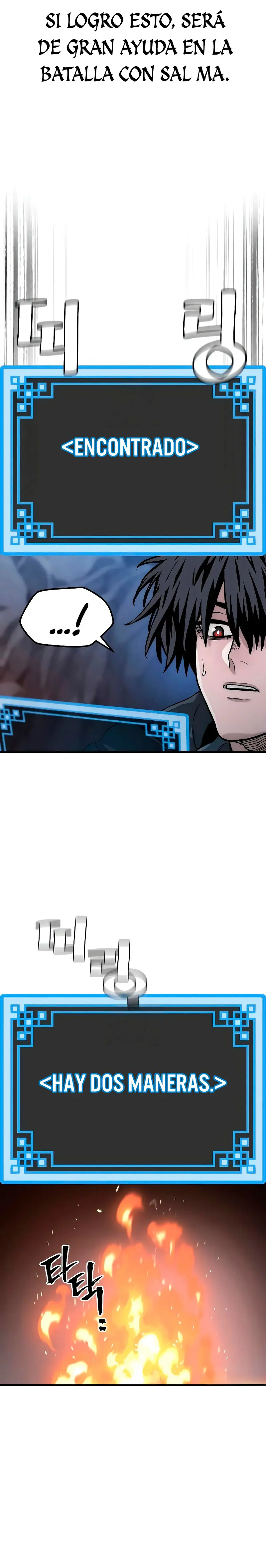 Sistema de cultivo del demonio celestial  > Capitulo 154 > Page 301