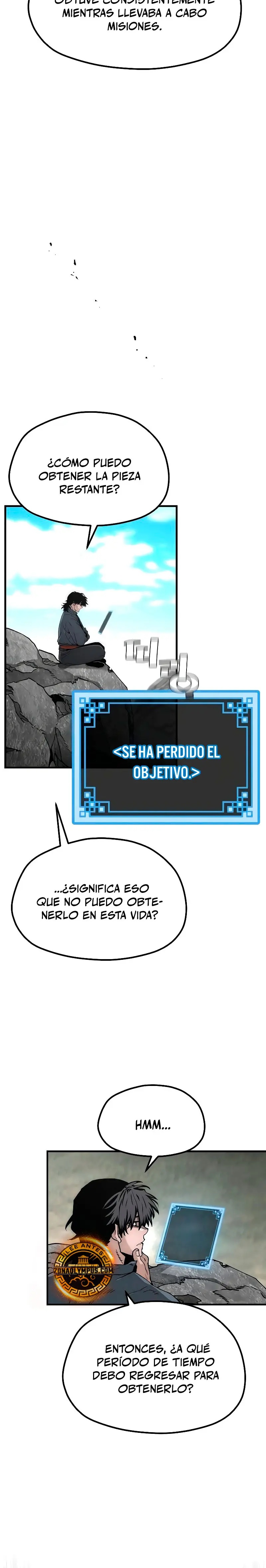 Sistema de cultivo del demonio celestial  > Capitulo 154 > Page 321