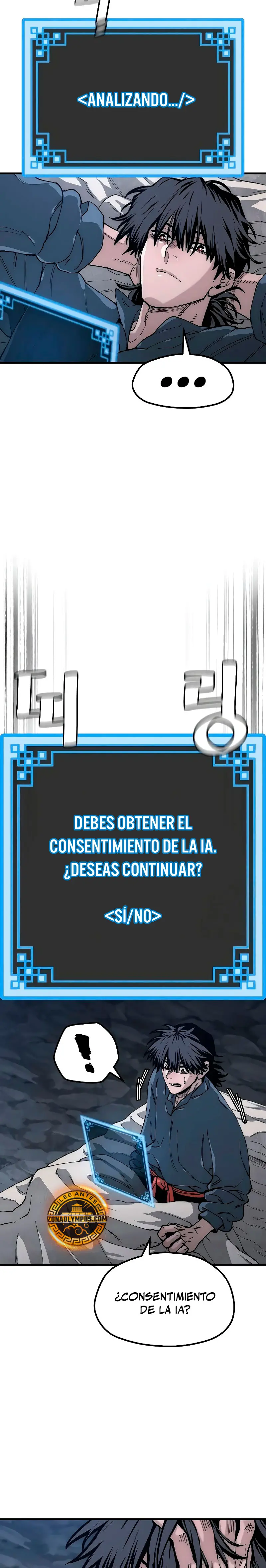 Sistema de cultivo del demonio celestial  > Capitulo 154 > Page 351